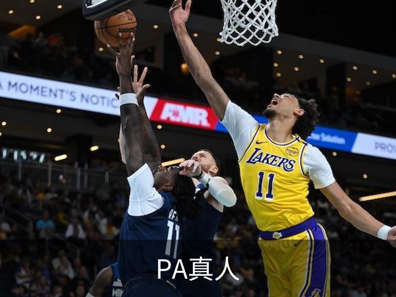 PA真人品牌故事